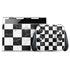 Checkered Marble Nintendo Switch OLED (2021) Skin