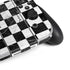 Checkered Marble Nintendo Switch OLED (2021) Skin