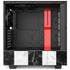 Checkered Marble NZXT H510 Compact ATX Mid-Tower Case Skin
