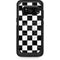 Checkered Marble Otterbox Commuter Galaxy Skin