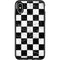 Checkered Marble Otterbox Symmetry iPhone Skin