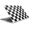 Checkered Marble HP Pavilion Skin