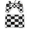 Checkered Marble PlayStation Classic Bundle Skin