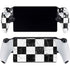 Checkered Marble PlayStation Portal Remote Player Skin