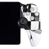 Checkered Marble PlayStation Portal Remote Player Skin