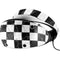 Checkered Marble PlayStation VR2 Skin