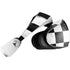Checkered Marble PlayStation VR2 Skin