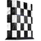 Checkered Marble PS4 Console Skin