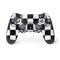 Checkered Marble PS4 Controller Skin