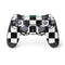 Checkered Marble PS4 Pro/Slim Controller Skin