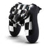 Checkered Marble PS4 Pro/Slim Controller Skin