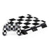 Checkered Marble PS4 Slim Bundle Skin