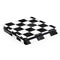 Checkered Marble PS4 Slim Skin