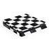 Checkered Marble PS4 Slim Skin