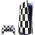 Checkered Marble PS5 Bundle Skin