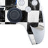 Checkered Marble PS5 Bundle Skin