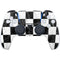 Checkered Marble PS5 Controller Skin