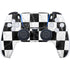 Checkered Marble PS5 Controller Skin