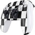 Checkered Marble PS5 Controller Skin