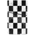 Checkered Marble PS5 Slim Disk Bundle Skin