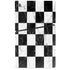 Checkered Marble PS5 Slim Disk Console Skin