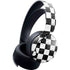 Checkered Marble PULSE 3D Wireless Headset for PS5 Skin