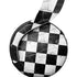 Checkered Marble PULSE 3D Wireless Headset for PS5 Skin
