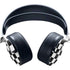 Checkered Marble PULSE 3D Wireless Headset for PS5 Skin