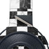 Checkered Marble Razer Kraken X Skin