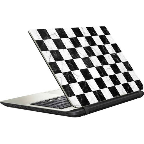 Checkered Marble Satellite L50-B / S50-B Skin