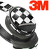 Checkered Marble Skullcandy Venue Skin
