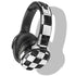 Checkered Marble Skullcandy Venue Skin