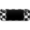 Checkered Marble Steam Deck Handheld Gaming Computer Skin