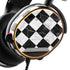 Checkered Marble SteelSeries Arctis 3 Skin