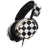 Checkered Marble SteelSeries Arctis 5 Skin