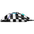 Checkered Marble SteelSeries Rival 600 Gaming Mouse Skin