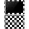 Checkered Marble Surface Go Skin