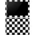 Checkered Marble Surface Go Skin