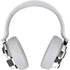 Checkered Marble Surface Headphones Skin