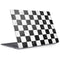 Checkered Marble Surface Laptop 3 13.5in Skin