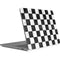 Checkered Marble Surface Laptop Studio Skin