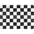 Checkered Marble Surface Laptop Studio Skin