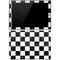 Checkered Marble Surface Pro 3 Skin