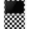 Checkered Marble Surface Pro 6 Skin