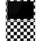 Checkered Marble Surface Pro 7 Skin
