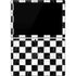 Checkered Marble Surface Pro 7 Skin