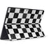 Checkered Marble Surface Pro 7 Skin