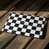 Checkered Marble Surface Pro 7 Skin