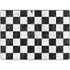 Checkered Marble Surface Pro 8 Skin