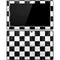 Checkered Marble Surface Pro Tablet Skin